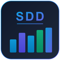 SDD Dashboard